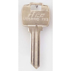 Kaba Ilco Key Control Item A1054WD-FA3 - product photo 1