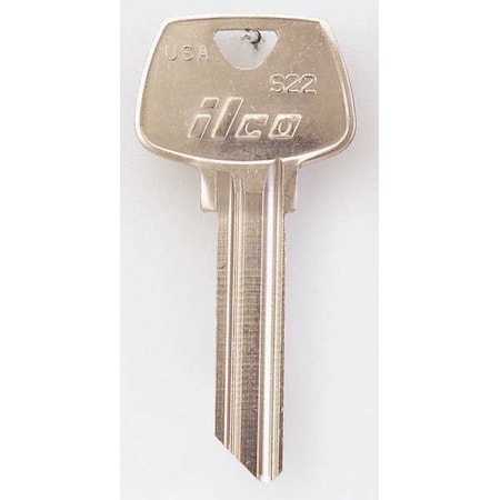 Kaba Ilco Key Control Item S22 - product photo 1