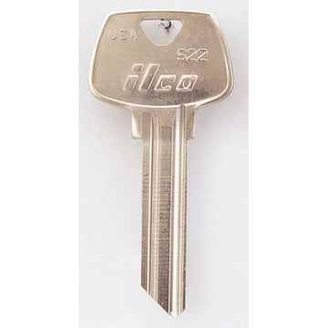 Kaba Ilco Key Control Item S22 - product photo 1
