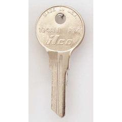Kaba Ilco Key Control Item 104AM-AP4 - product photo 1