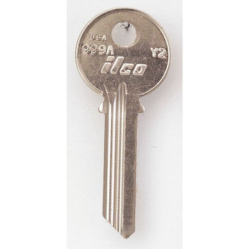 Kaba Ilco Key Control Item 999A-Y2 - product photo 1