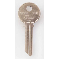 Kaba Ilco Key Control Item 998GA-Y78 - product photo 1