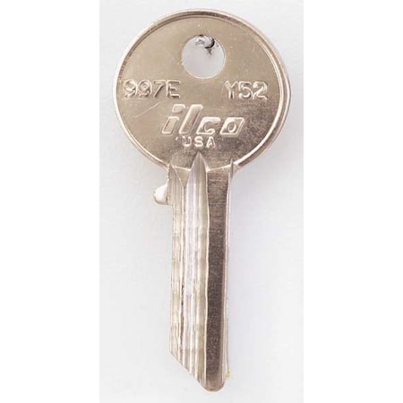 Kaba Ilco Key Control Item 997E-Y52 - product photo 1