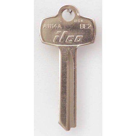 Kaba Ilco Key Control Item A1114A-BE2 - product photo 1