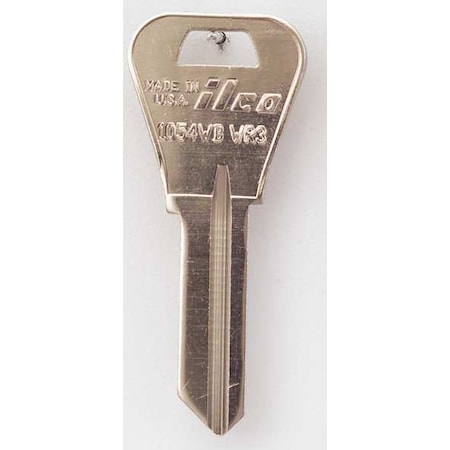 Kaba Ilco Key Control Item 1054WB-WR3 - product photo 1