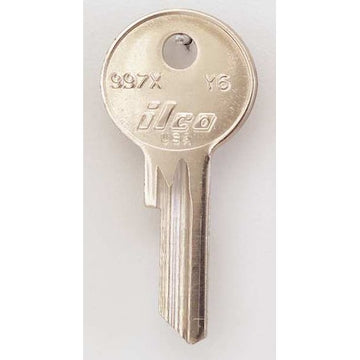 Kaba Ilco Key Control Item 997X-Y6 - product photo 1