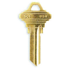 Kaba Ilco Key Control Item SC1-BR - product photo 1