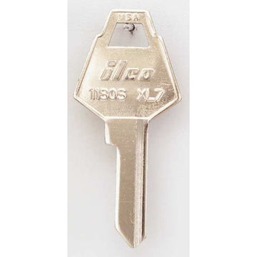 Kaba Ilco Key Control Item 1180S-XL7 - product photo 1
