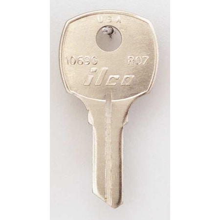 Kaba Ilco Key Control Item 1069G-RO7 - product photo 1