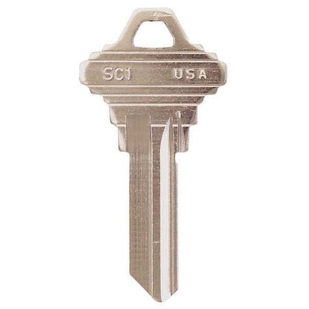 Kaba Ilco Key Control Item SC1-NP - product photo 1