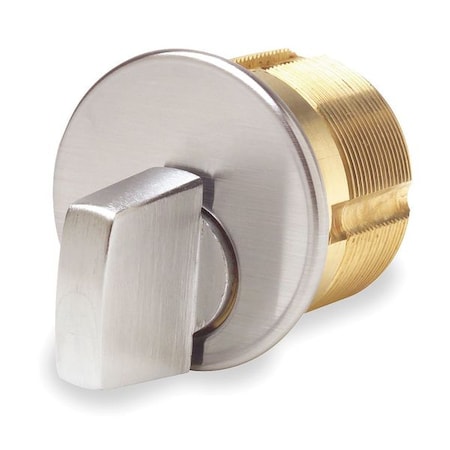 Kaba Ilco Door Hardware 7181TK1-26D - product photo 1
