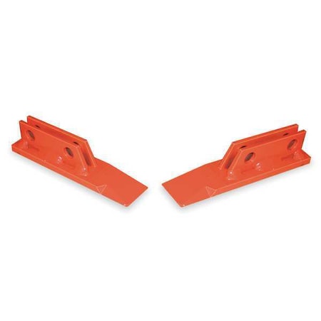 Wesco Hand Truck 240060 - product photo 1