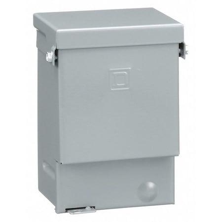 Square D Control Component QO200TR - product photo 1