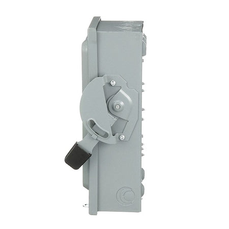 Square D Control Component D322N - product photo 1