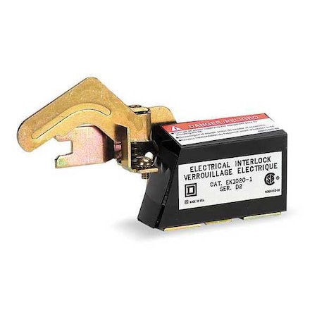 Square D Control Component EK10201 - product photo 1