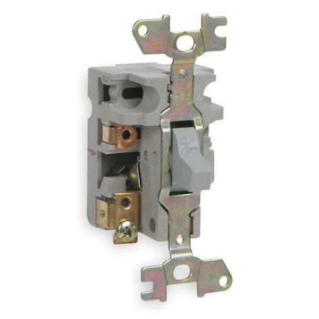 Square D Control Component 2510FS1 - product photo 1
