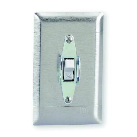 Square D Control Component 2510FS2 - product photo 1
