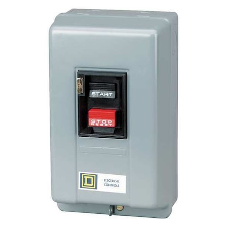 Square D Control Component 2510MBG1 - product photo 1
