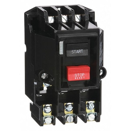 Square D Control Component 2510MBO2 - product photo 1