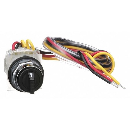 Square D Control Component 9999SC8 - product photo 1