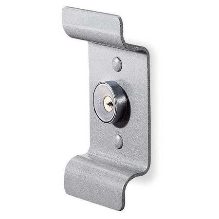 Assa Abloy Accentra Door Hardware 217-SB - product photo 1