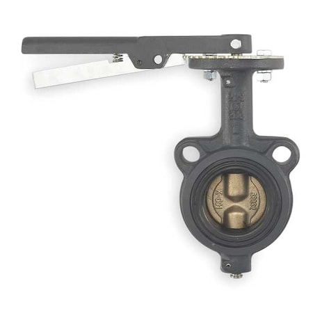 Milwaukee Valve Pipe Fitting CW223E 4 - product photo 1