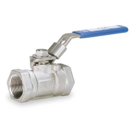 Milwaukee Valve Pipe Fitting 10SSOD-02-LL 1/4 - product photo 1