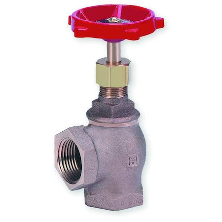 Milwaukee Valve Pipe Fitting 504 3/8 - product photo 1