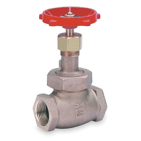 Milwaukee Valve Pipe Fitting 590T1/4 - product photo 1