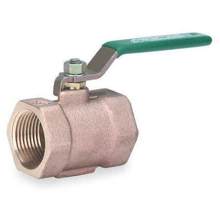 Milwaukee Valve Pipe Fitting BB2-102 1 1/2 - product photo 1
