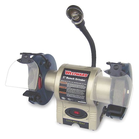 Westward Power Tool Accessory 1KEL8 - product photo 1