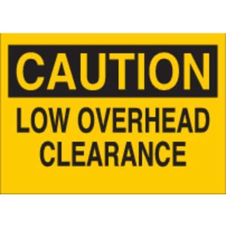 Brady Safety Sign 87790 - product photo 1