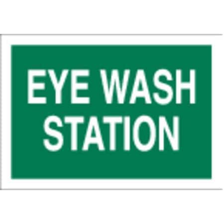 Brady Safety Sign 87786 - product photo 1