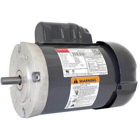 Dayton Motor 1K057 - product photo 1