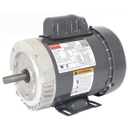 Dayton Motor 1K076 - product photo 1