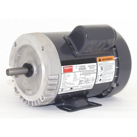 Dayton Motor 1K081 - product photo 1