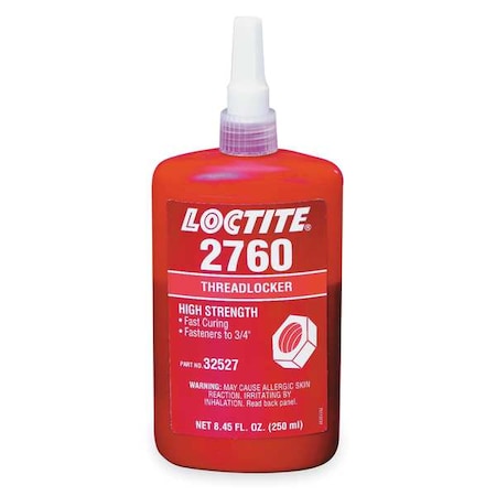 Loctite Threadlocker 303442 - product photo 1
