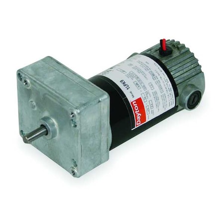 Dayton Motor 1LPV4 - product photo 1