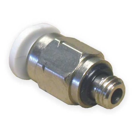 Norgren Pipe Fitting M02250406 - product photo 1