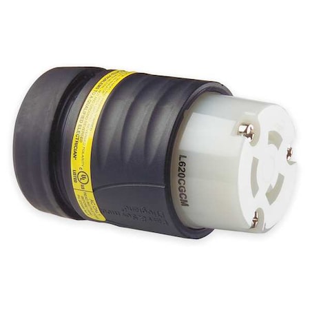 Legrand Wiring Device L620CGCM - product photo 1
