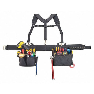 CLC Work Gear Tool Storage 1608 - product photo 1