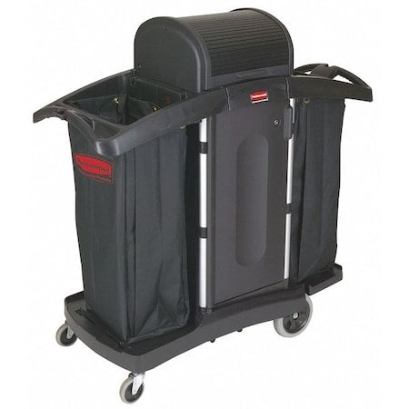 Rubbermaid Commercial Cleaning Supply FG9T7800BLA - product photo 1