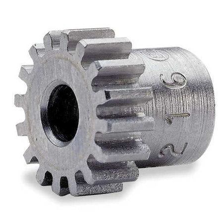Boston Gear Power Transmission Part NB12 B - product photo 1