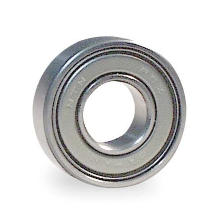NTN Power Transmission Part 626ZZC3/L627 - product photo 1