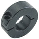 Dayton 3ZN95 Shaft Collar, Clamp, 1Pc