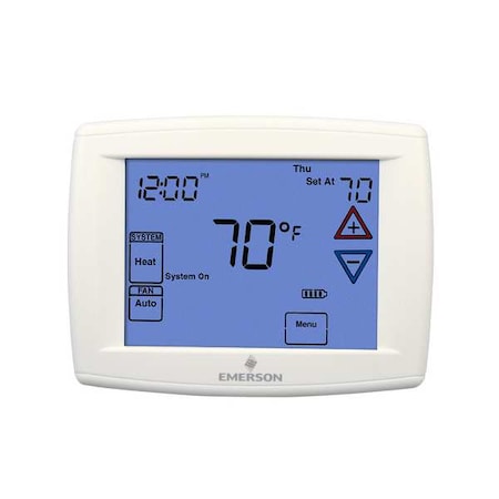 White-Rodgers Hvac Control 1F95-1280 - product photo 1