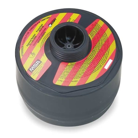 MSA Safety Ppe 10067491 - product photo 1