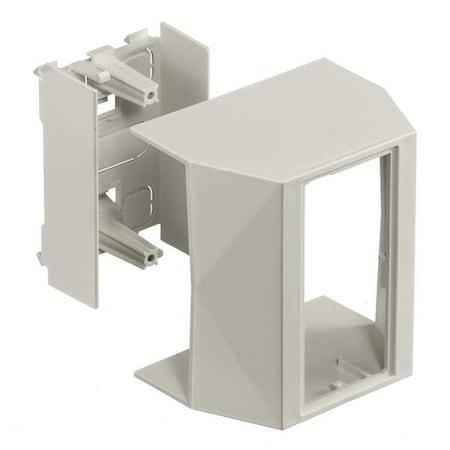 Hubbell Wiring Device-Kellems Conduit Fitting PB3FCIB - product photo 1