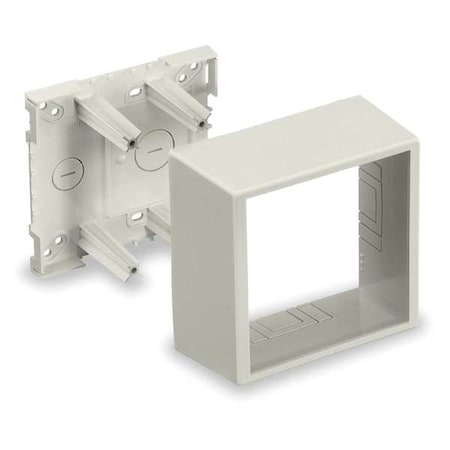 Hubbell Wiring Device-Kellems Conduit Fitting PDB12TGLV - product photo 1