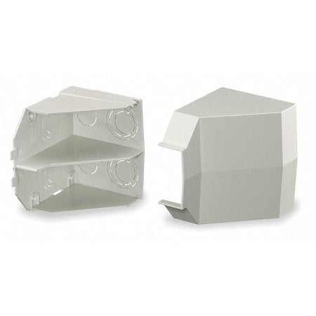 Hubbell Wiring Device-Kellems Conduit Fitting PW2CACF - product photo 1